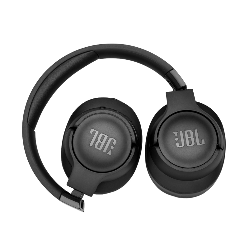 JBL Tune 700BT Headphones (Black)