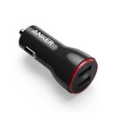 Anker PowerDrive 2 24W Car Charger