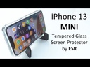 iPhone 13 Mini Tempered Glass Screen Protector