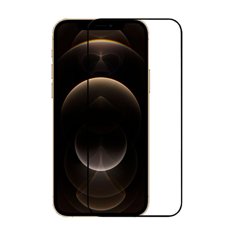 iPhone 7 Tempered Glass Screen Protector
