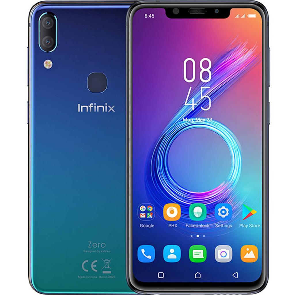 Infinix Zero 6 Pro