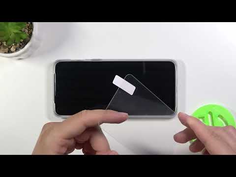 Oneplus Nord N20 SE Tempered Glass Screen Protector