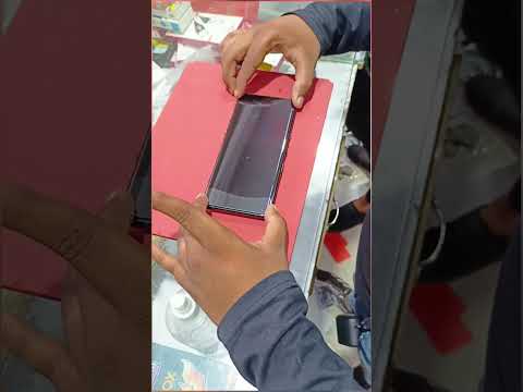 Oneplus 10 Pro Tempered Glass Screen Protector