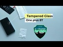 Oneplus 8T Plus 5G Tempered Glass Screen Protector