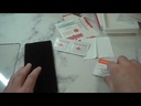 Oneplus 8 Pro Tempered Glass Screen Protector