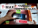 Oneplus 7T Pro Tempered Glass Screen Protector