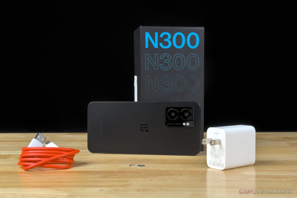 Oneplus Nord N300 Battery Replacement
