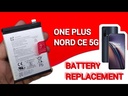 OnePlus Nord CE 5G Battery Replacement