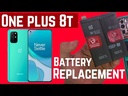 OnePlus 8T Battery Replacement