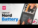OnePlus Nord Battery Replacement