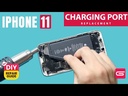 Apple iPhone 11 Charging Port Replacement