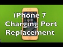 Apple iPhone 7 Charging System Replacement