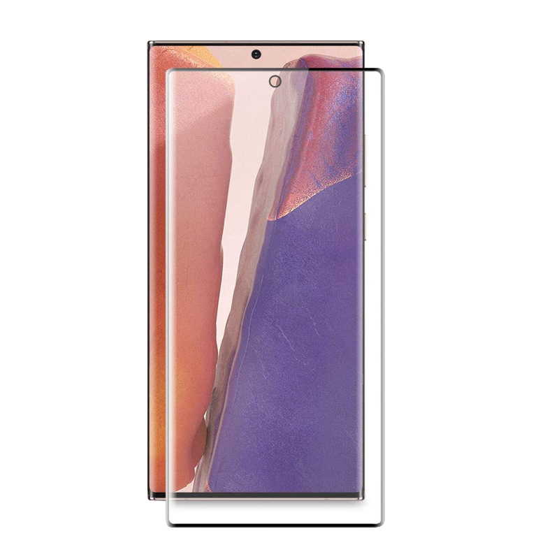 Samsung Galaxy Tab A7 10.4 (2022) Tempered Glass Screen Protector