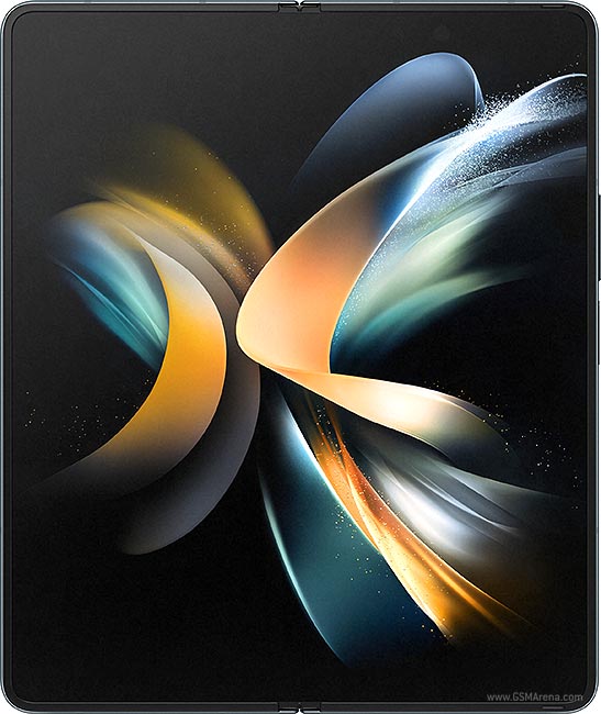 ​​​​​​Samsung Galaxy Z Fold 4 Tempered Glass Screen Protector