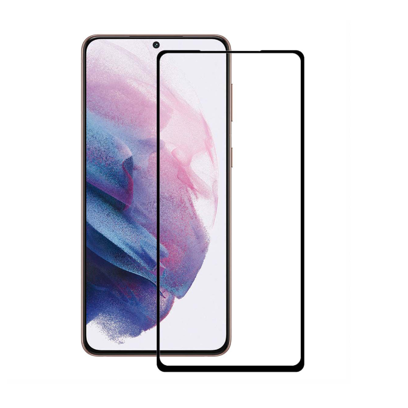 Samsung Galaxy F13 Tempered Glass Screen Protector