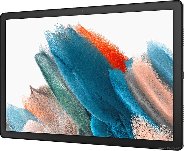 Samsung Galaxy Tab A8 10.5 (2021) Tempered Glass Screen Protector