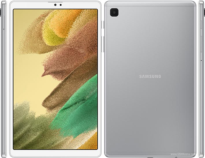 Samsung Galaxy Tab A7 Lite Tempered Glass Screen Protector