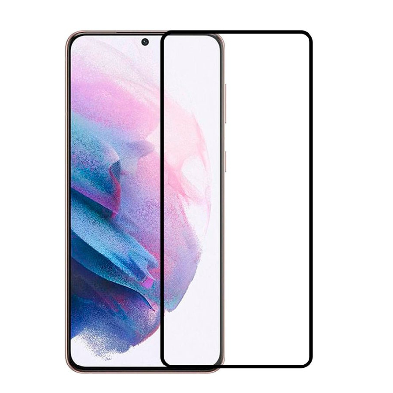 Samsung Galaxy A02 Tempered Glass Screen Protector