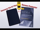 Samsung Galaxy Tab S7 Plus Tempered Glass Screen Protector