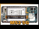 Samsung Galaxy M53 Battery Replacement