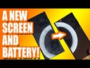 Samsung Galaxy S22 Ultra 5G Battery Replacement