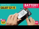 Samsung Galaxy S21 FE 5G Battery Replacement