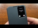 Samsung Galaxy S22 Plus 5G Smart View Wallet case