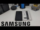 Samsung Galaxy S21 Plus 5G Smart View Wallet Case
