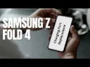 Samsung Galaxy Z Fold 4 Charging Port Replacement