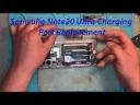Samsung Galaxy Note 20 Ultra Charging Port Replacement
