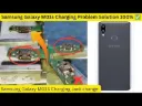 Samsung Galaxy M01s Charging Port Replacement