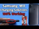 Samsung Galaxy M11 Charging Port Replacement