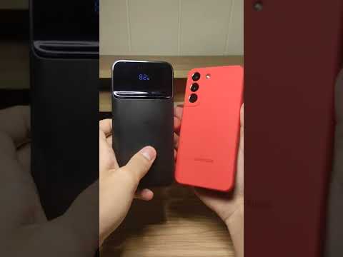 Samsung Galaxy S22 5G Silicone Case