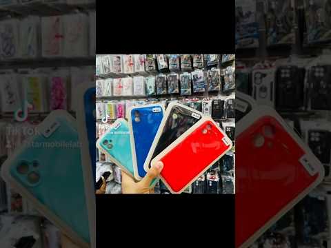 Samsung Galaxy A04s Silicone Case