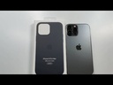 Apple iPhone 13 Pro Max Silicone Case