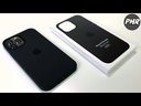 Apple iPhone 12 Pro Max Silicone Case