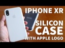 Apple iPhone XR Silicone Case