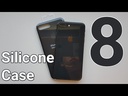 Apple iPhone 8 Plus Silicone Case