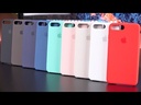 Apple iPhone 7 Silicone Case