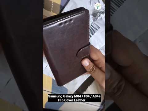 Samsung Galaxy F04 Silicone Case