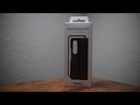 Samsung Galaxy Z Fold 4 Silicone Cover