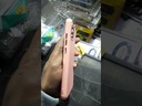 Samsung Galaxy A03 Silicone Cover