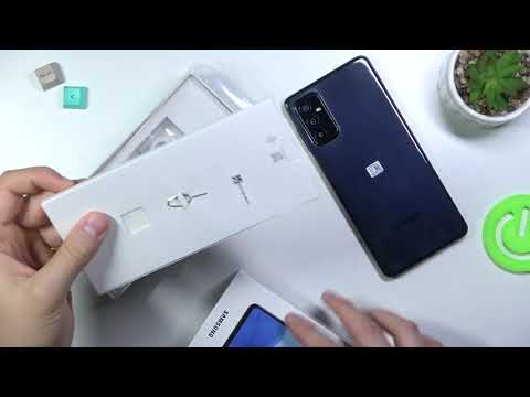 Samsung Galaxy M52 5G Silicone Cover (White)