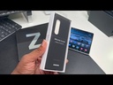 Samsung Galaxy Z Fold 3 5G Silicone Cover