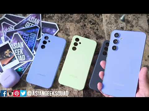 Samsung Galaxy F52 5G Silicone Cover (White)