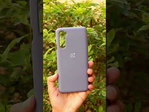 Oneplus Nord N300 Silicone Case
