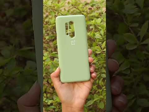 Oneplus Ace Pro Silicone Case