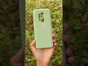 Oneplus Ace Pro Silicone Case