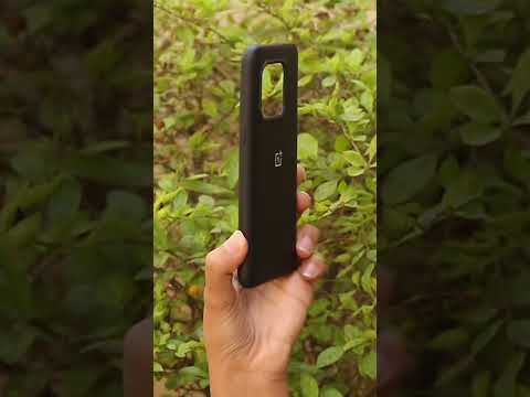 Oneplus 10T Silicone Case