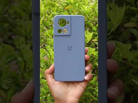 Oneplus Ace Racing Silicone Case